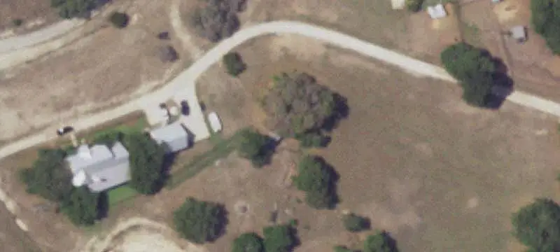 Ranch Property with Pond