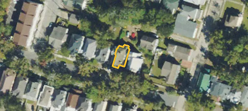 Renovated Two-Unit Duplex