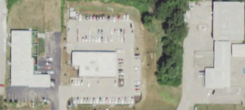 Automotive Sales and Service Center