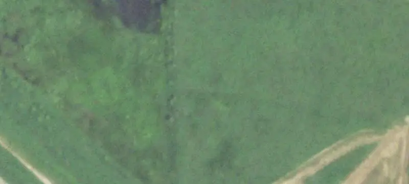 Cleared Commercial Land