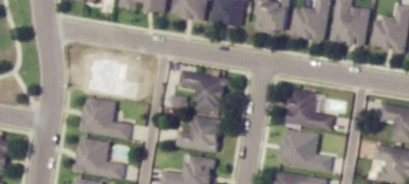New Construction Fourplex