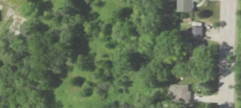 Commercial Land with Dual Access