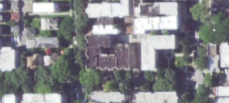 25-Unit Walk-Up Apartment Property