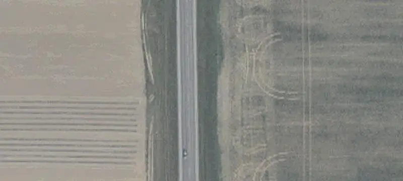 Community Commercial Land