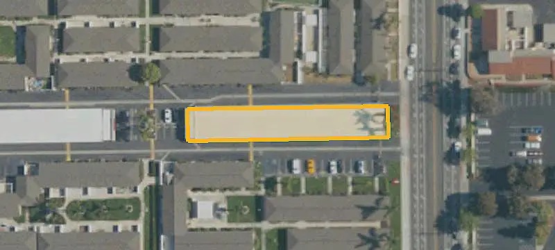 77-Unit Renovated Apartment Building