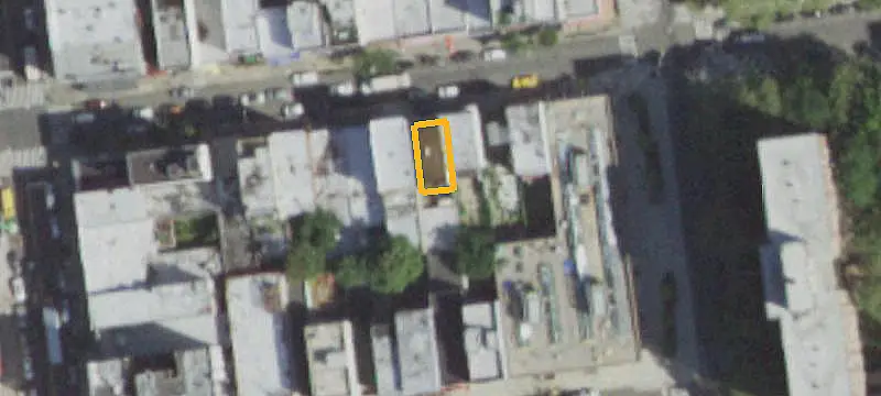 Mixed-Use Property with Storefronts