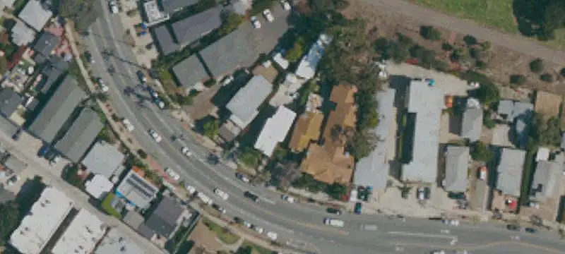 Four-Unit Coastal Quadplex