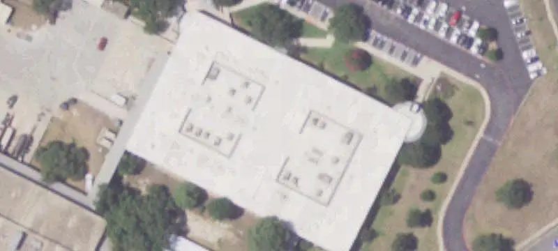 Office Flex Building with Parking