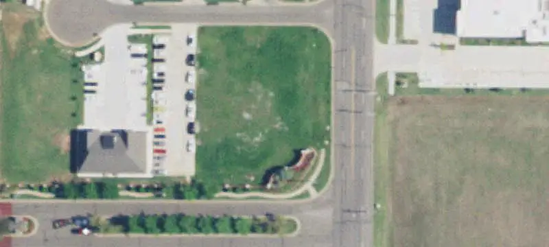 Commercial Land for Office Development