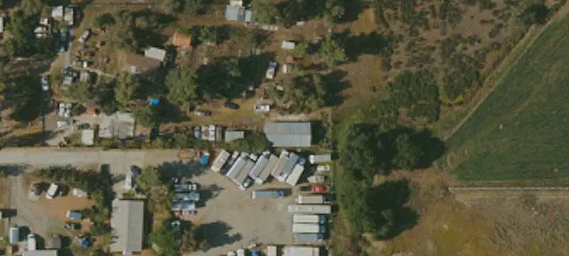 Commercial Land Near Freeway