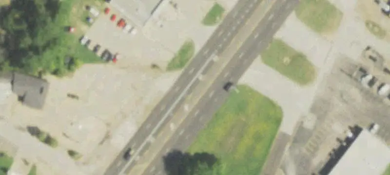 Commercial Land Pad Site