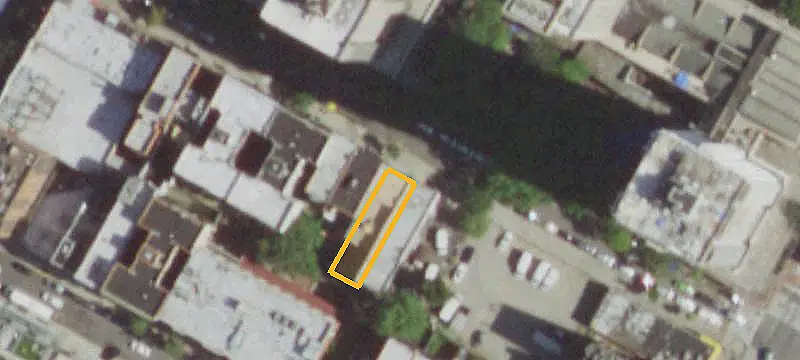Commercial Land Development Site