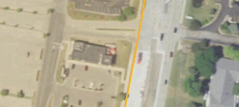 Freestanding Single-Tenant Storefront
