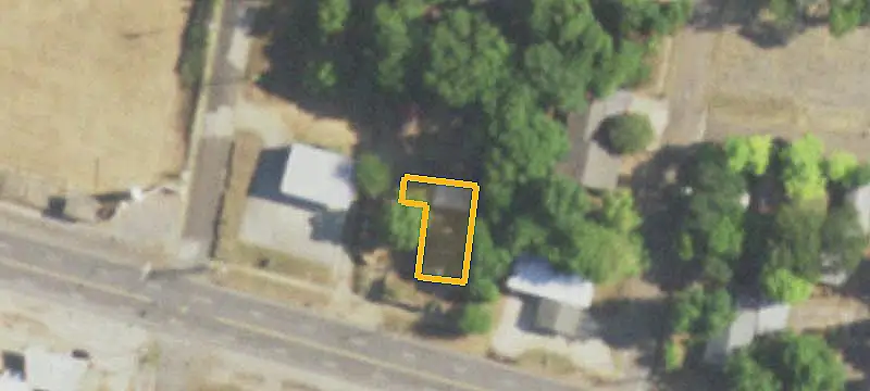 Corner Church Facility