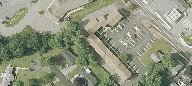 Specialty Commercial Space with Loft