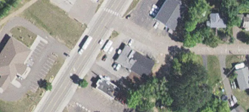 Commercial Land Along Highway Corridor