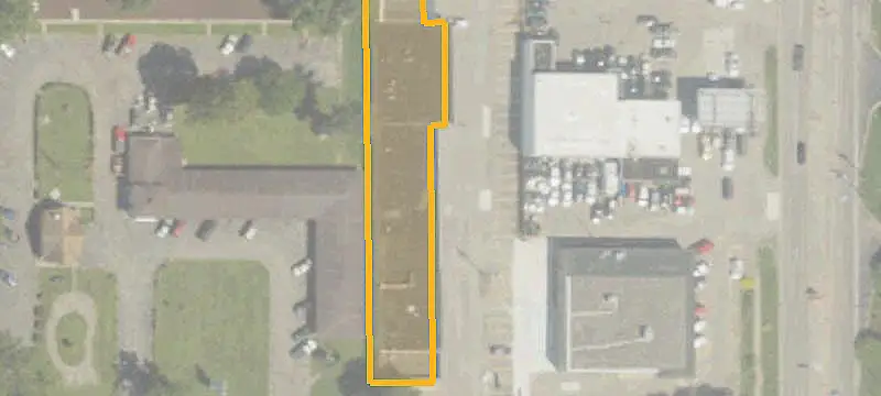 Renovated Flex Space with Office Suites