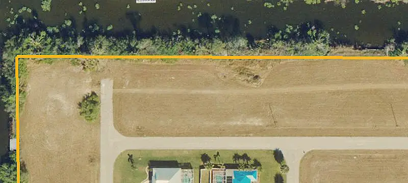 2039 NE 27th Street, Cape Coral, FL 33909