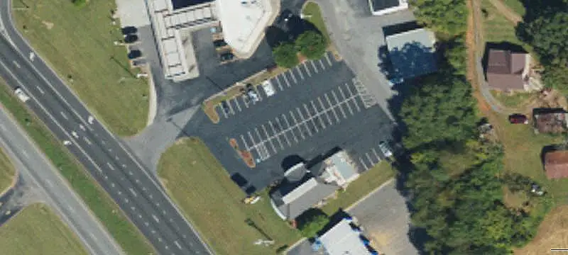 Commercial Land with Highway Frontage