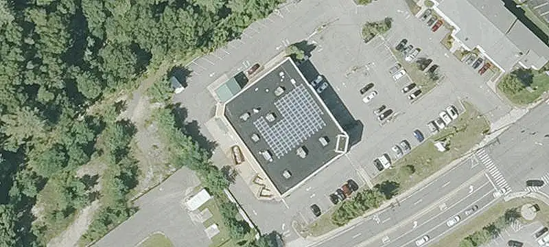 NNN Retail Property