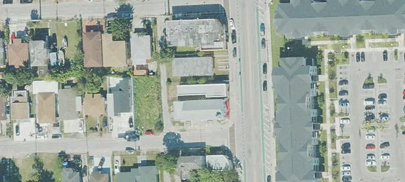 Remodeled Two-Unit Mixed-Use Property