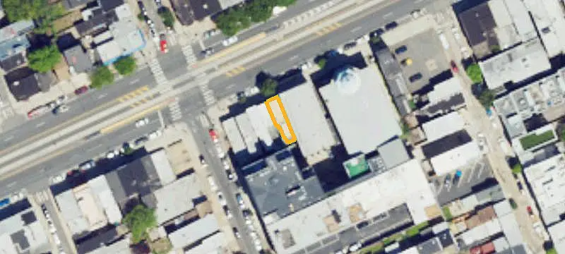 Mixed-Use Property with Rear Deck