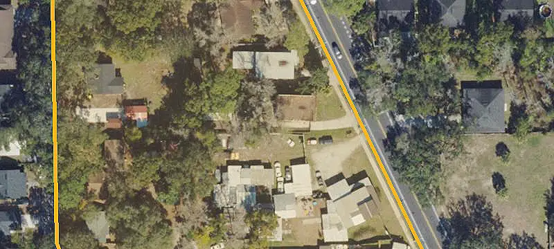 Updated Duplex with Separate Entrances