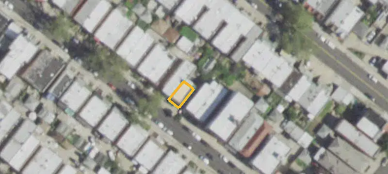 Three-Family Triplex with Garage
