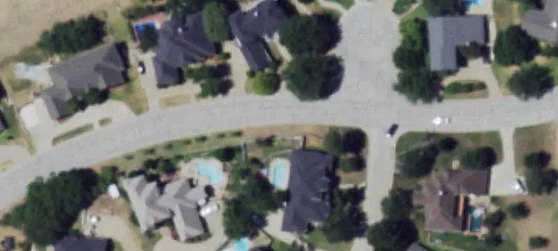 Neighborhood Commercial Land