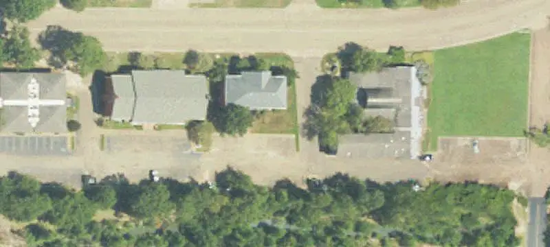 Office Building with Private Parking