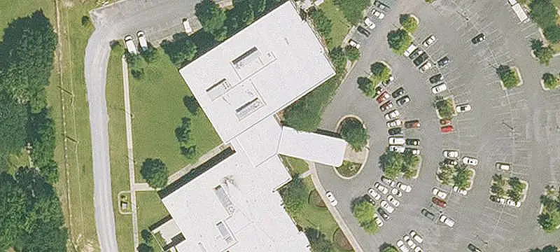Howell Medical Plaza Office Building