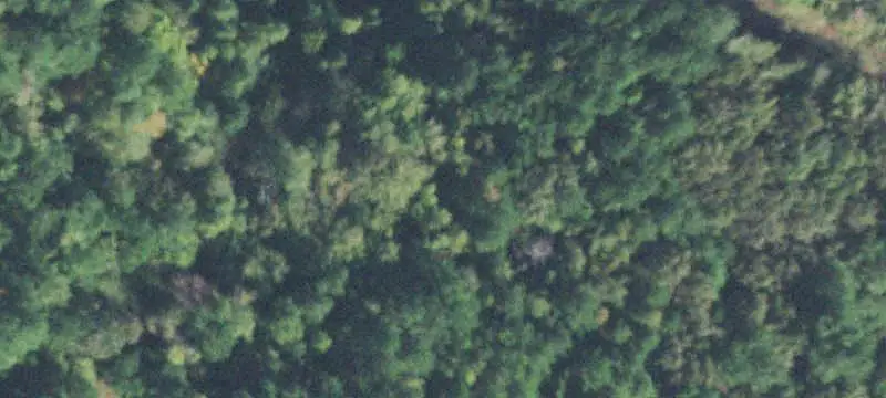 Commercial Land at Interstate Cloverleaf
