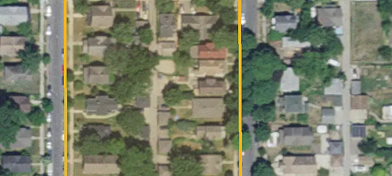 Two-Unit Duplex with Off-Street Parking