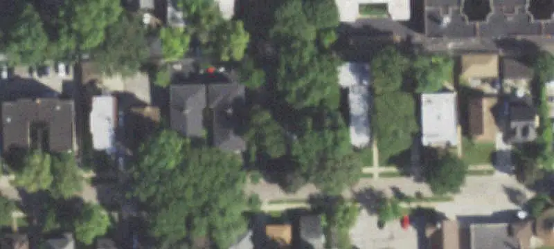Gut-Rehabilitated 5-Unit Apartment Building