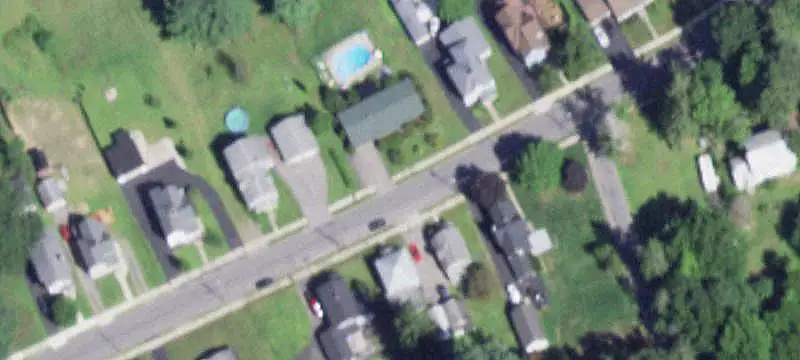 Four-Unit Multifamily Property