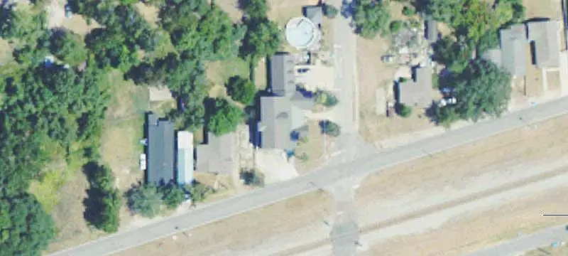 Multifamily Property with Apartment Potential