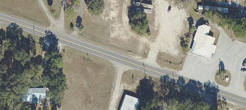 Mobile Home Park with Rental Homes
