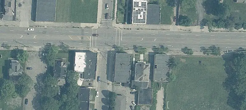 Mixed-Use Property with 11 Units