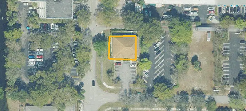 Triplex with Updated Roof