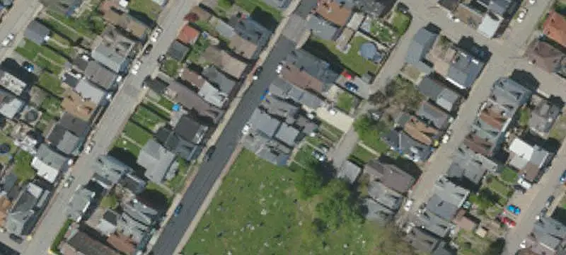 Two-Unit Duplex