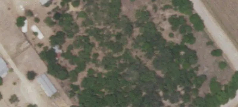 Commercial Land with Loop 1604 Frontage