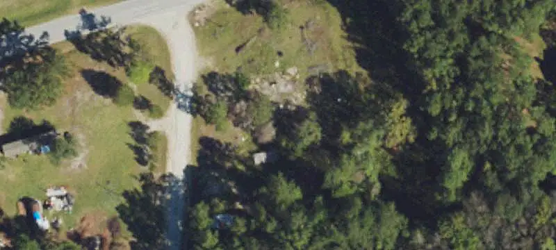 Two-Lot Land Offering