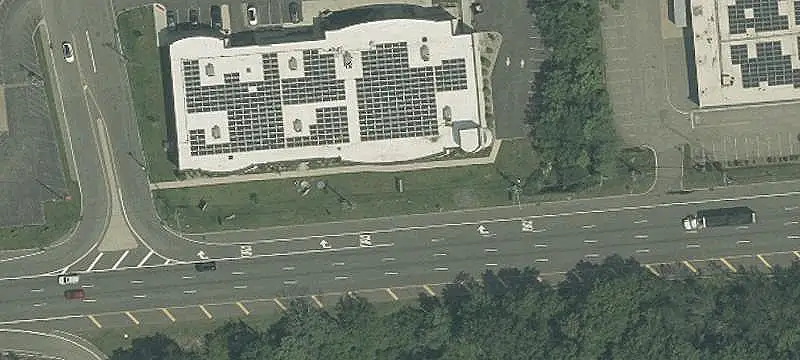 Retail Center Anchored by Tile Shop