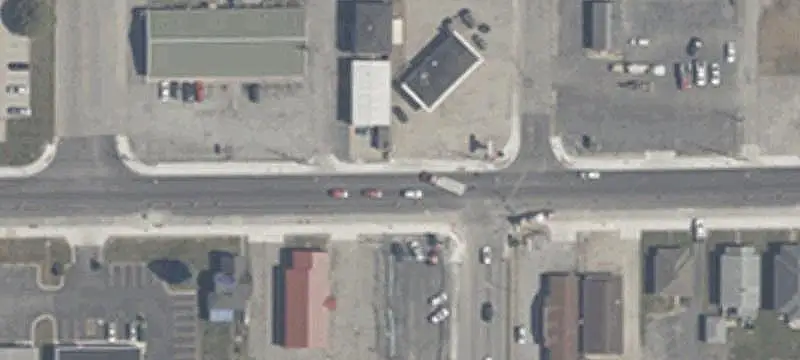 Flex Property with Two Buildings