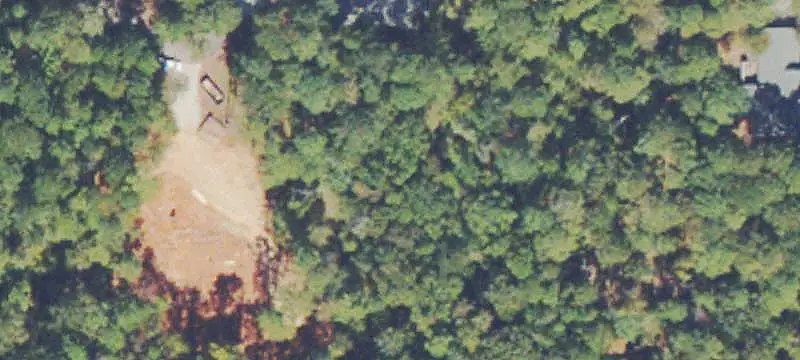 Land Parcel on Charles Court