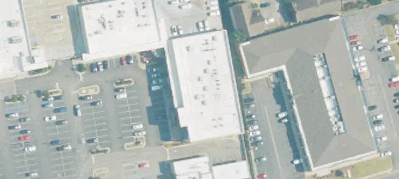 Whole Foods-Anchored Shopping Center