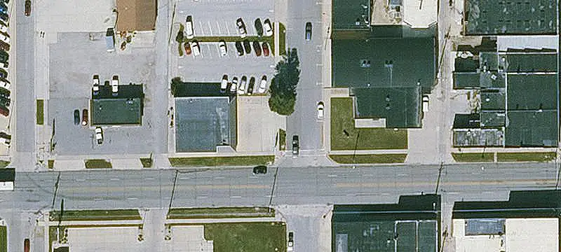 Two-Unit Office Property