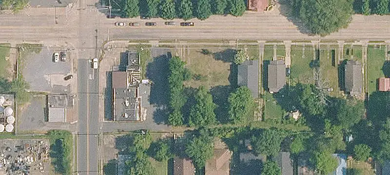 Flex Space with Warehouse Areas