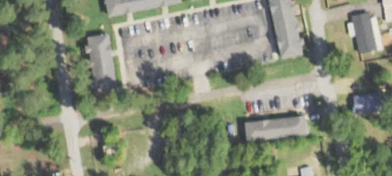 32-Unit Self-Storage Facility