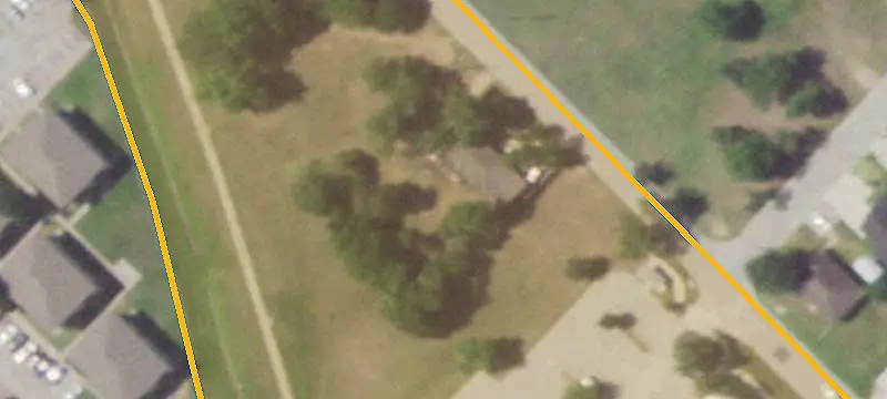Vacant Land
